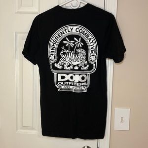 Dojo outfitters t shirt